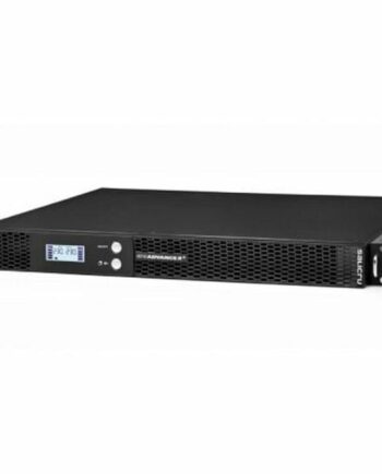 Ups Strømforsyning Salicru Line Interactive 1000 600