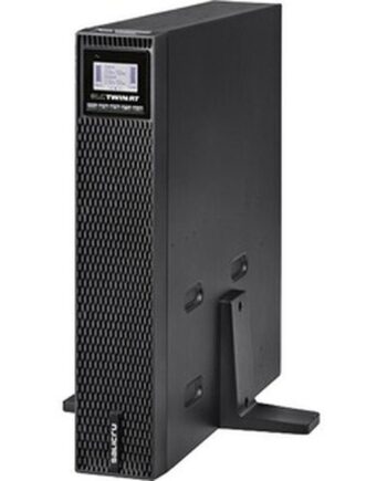 Ups Strømforsyning Salicru Slc 4000 Interaktiv 000 Tårn