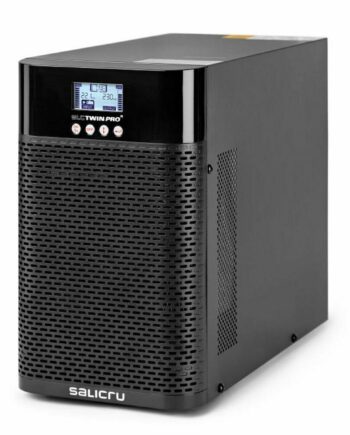 Ups Strømforsyning Salicru Slc Twin Pro 2700 3000