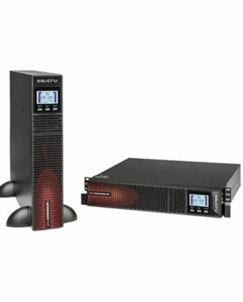 Ups Strømforsyning Salicru Sps 1500 Adv Rt2 1500 350