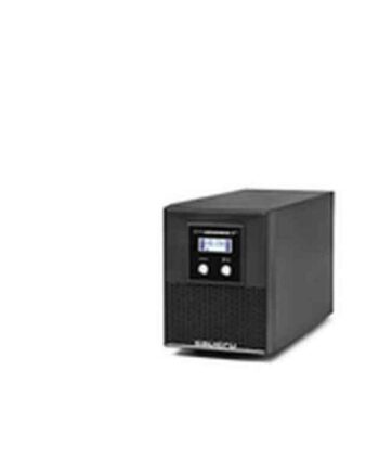 Ups Strømforsyning Salicru Sps 2000 Adv 1400 2000