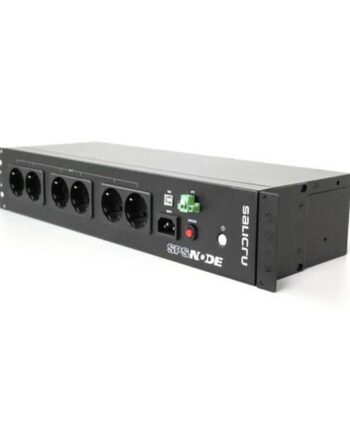 Ups Strømforsyning Salicru Sps 900 Node 900 480