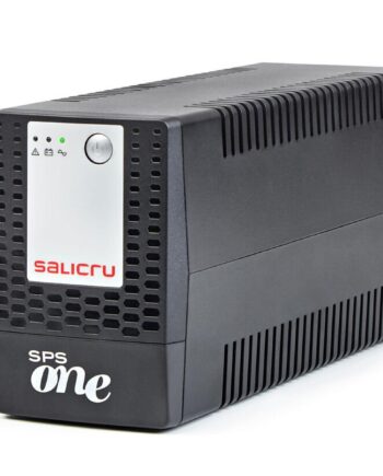 Ups Strømforsyning Salicru Sps One 900 480 Interaktiv