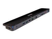 Usb Dockingstation Club Csv 1564w65 Sort