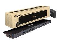 Usb Dockingstation Club Csv 1565 100 Sort