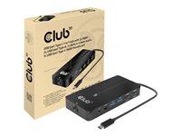 Usb Dockingstation Club Csv 1595 Sort
