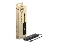Usb Dockingstation Club Csv 1597 Usb Gen