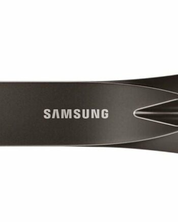 Usb Flashdrev Samsung 512 Usb Grå