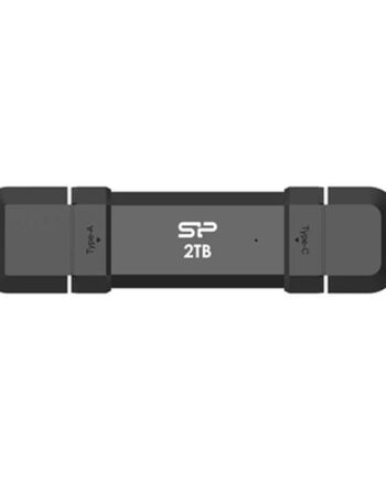 Usb Flashdrev Silicon Power Sp001tbuc3s72vpk