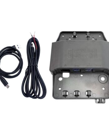 Usb Hub Gamber Johnson 7160 1393 Sort