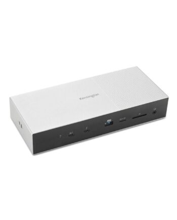 Usb Hub Kensington K35201eu Thunderbolt Gbe