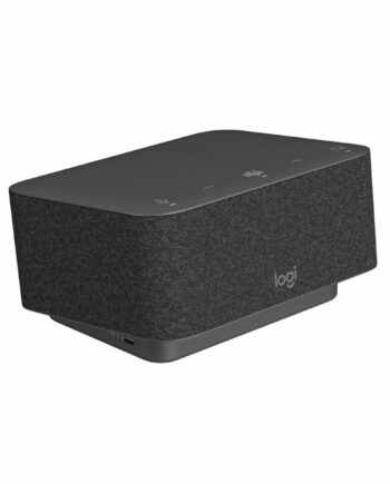 Usb Hub Logitech Logi Dock Teams Sort