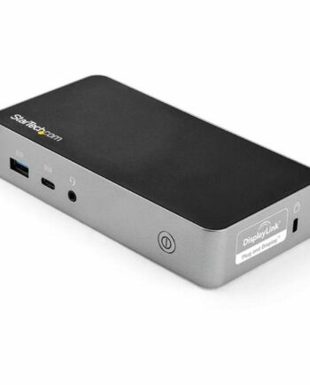 Usb Hub Startech Dk30chhpdeu Stk