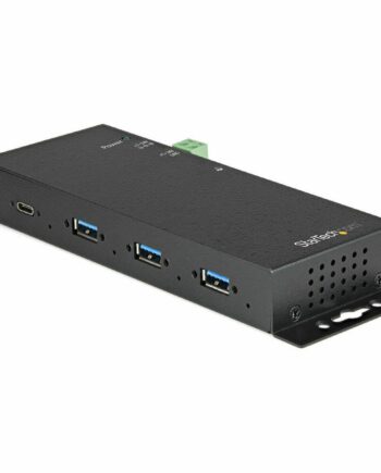 Usb Hub Startech Hb31c3a1cme Porte Usb Gen