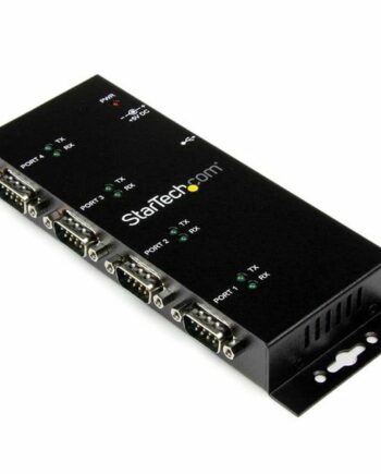 Usb Hub Startech Icusb2324i Porte Sort