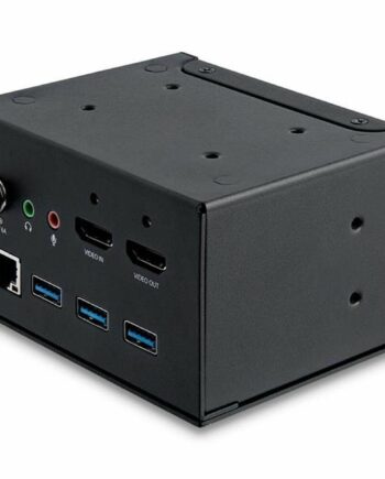 Usb Hub Startech Mod4dockacpd Med Ethernet Usb Hdmi
