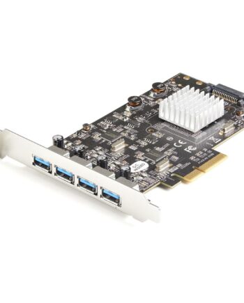 Usb Hub Startech Pexusb314a2v2 Pcie Usb Gen