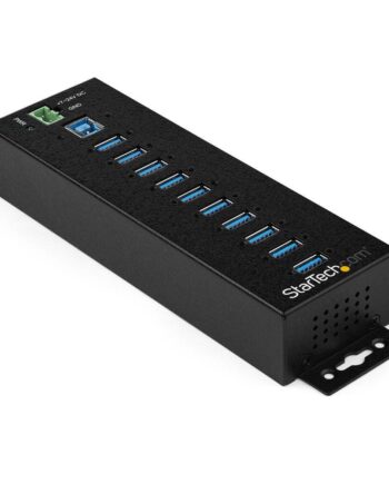 Usb Hub Startech Porte Usb Gen Sort