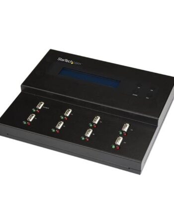 Usb Hub Startech Porte Usb Lcd Plug & Play