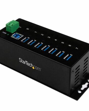 Usb Hub Startech Ports St7300usbme Sort