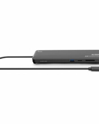 Usb Hub Urban Factory Tcd45uf Ethernet Microsd