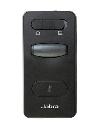 Usb Lydadapter Jabra 860 Sort