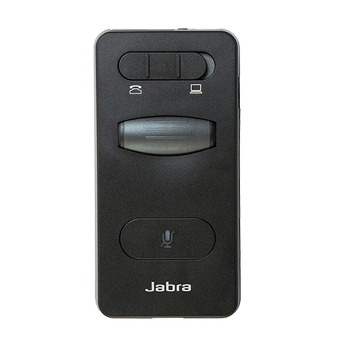 Usb Lydadapter Jabra 860 Sort