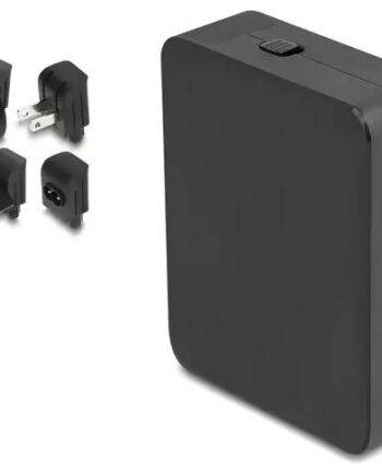 Usb Oplader Delock 145 Usb  Usb