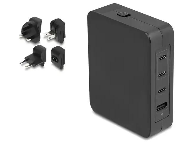 Usb Oplader Delock 145 Usb Usb