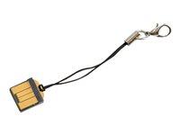 Usb Sikkerhedsnøgle Yubico Yubikey Nano