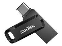 Usb Stick Sandisk Ultra Dual Drive Usb Usb Gen Sort