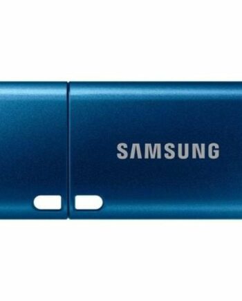 Usb Stik Samsung 512 Muf 512da Apc Blå Usb & Usb