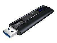 Usb Stik Sandisk Extreme Pro 512 Usb Gen Sort