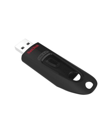 Usb Stik Sandisk Ultra 512 Usb Gen Sort