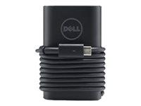 Usb Strømforsyning 130 Dell