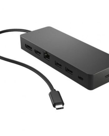 Usbhub 50h55ut Porte Sort