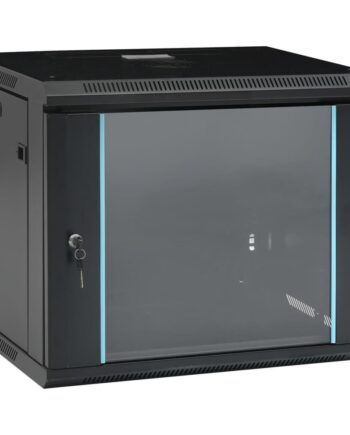 Væghængt Netværksskab  Ip20 600x450x510