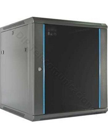 Vægmonteret Rack Kabinet 2lan Ar1912u600x600m1 Vægskab Til Netværk