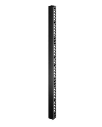 Vægmonteret Rack Kabinet Apc Er7vcm42 42u Sort