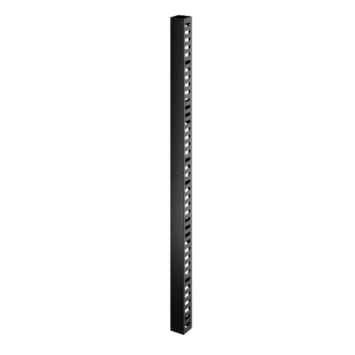 Vægmonteret Rack Kabinet Apc Er7vcm42 42u Sort