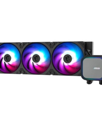 Væskekøler Msi Mag Coreliquid A13 360 360