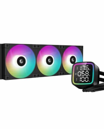 Vandkøling 360 Med Rgb Deepcool Ld360