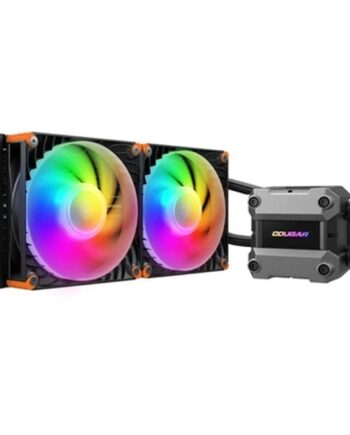 Vandkøling Cpu Cougar Poseidon Ultra 240 Argb 240