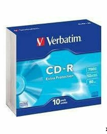 Verbatim Extra Protection 700 52x Stk