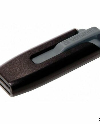 Verbatim Store Usb Stik 256 Sort Pak