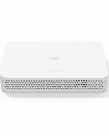 Videokonferencesystem Logitech 950 000084 Hvid