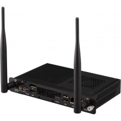 Viewsonic Vpc25 W53 Slot