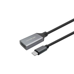 Vivolink Hdmi Female Usb Cable