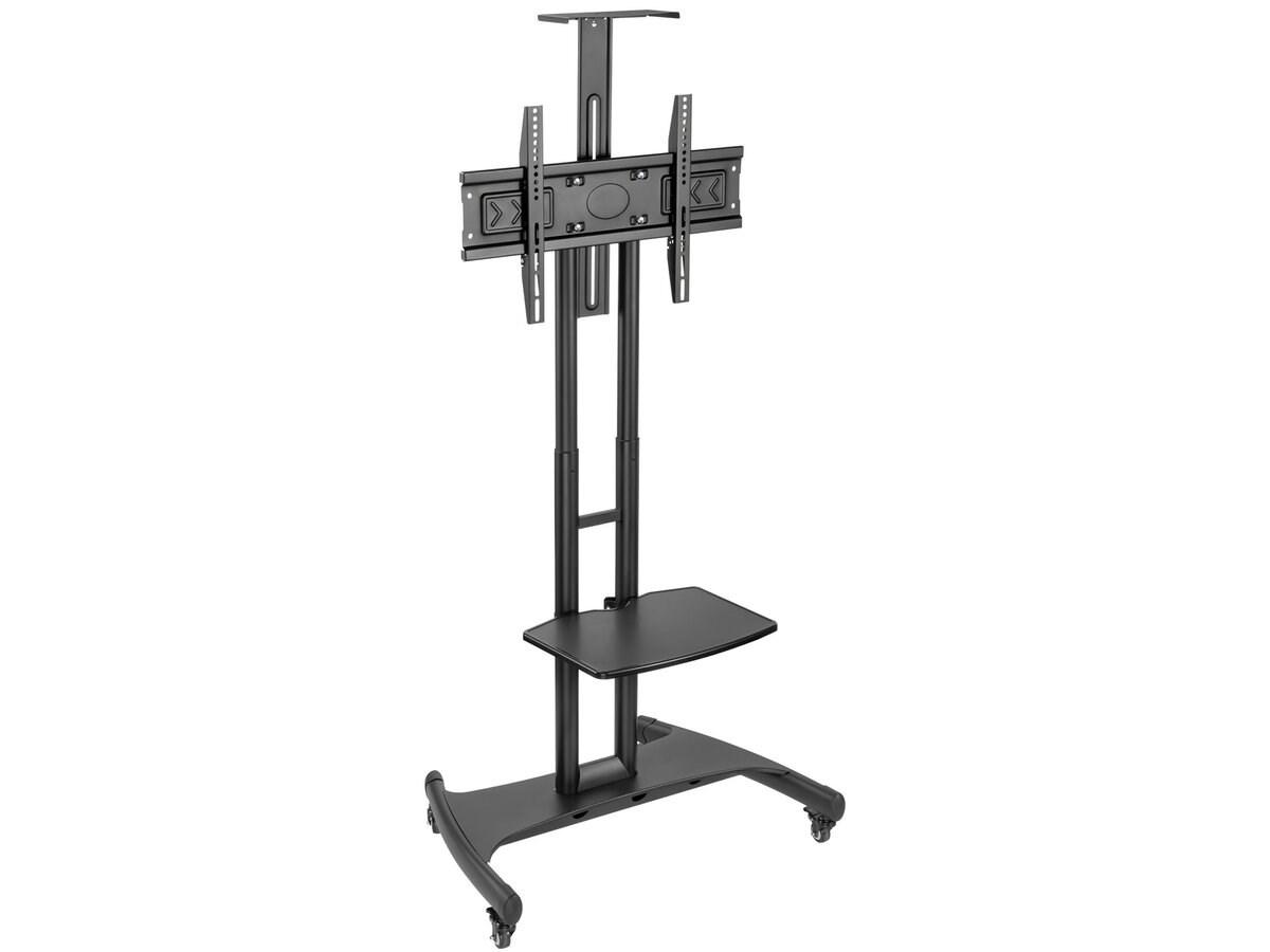 Vogn Med Beslag Art 3270 Vesa 600400 Sort