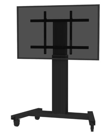 Vogn Neomounts Plasma M2250black Sort Justerbar